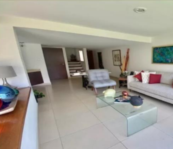 Casa en venta en Contry, Monterrey — foto 3 de 7