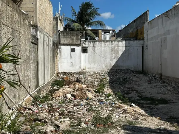 Terreno en venta en Guerrero, Benito Juárez — foto 3 de 4
