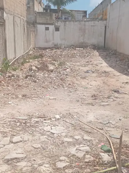 Terreno en venta en Guerrero, Benito Juárez — foto 2 de 4