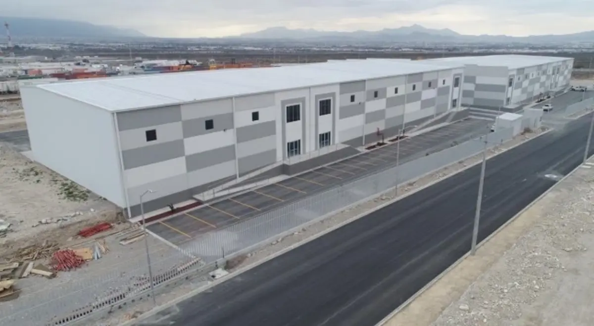 Nave en renta en Arteaga Industrial Park, Arteaga — foto 1 de 4