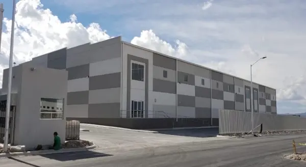 Nave en renta en Arteaga Industrial Park, Arteaga — foto 2 de 4