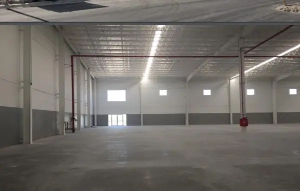 Nave en renta en Arteaga Industrial Park, Arteaga — foto 3 de 4