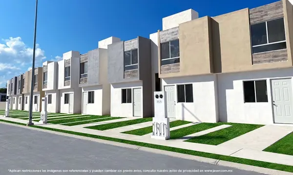 Casa en venta en Porto Alto, Playa del Carmen — foto 2 de 16