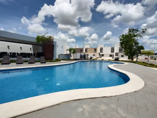 Casa en Porto Alto, Playa del Carmen, Quintana Roo — foto 1 de 16
