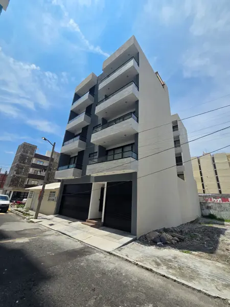 Departamento en renta en Costa Verde, Boca del Río — foto 2 de 14