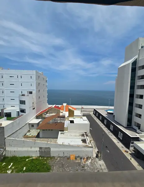 Departamento en renta en Costa Verde, Boca del Río — foto 3 de 14