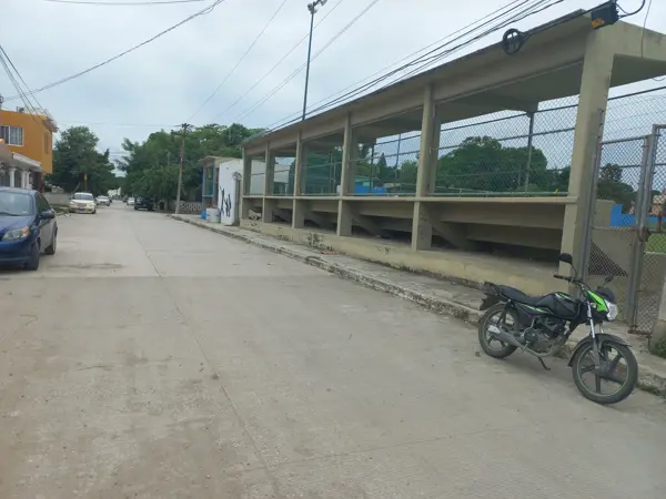Casa en venta en Tancol, Tampico — foto 3 de 6