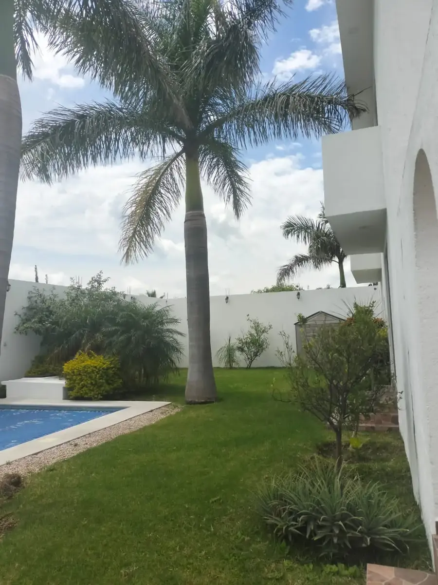 Casa en venta en Telminca, Atlatlahucan — foto 1 de 21