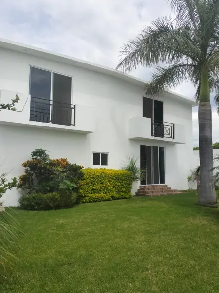 Casa en venta en Telminca, Atlatlahucan — foto 2 de 21