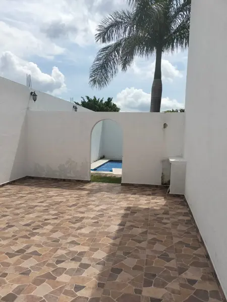 Casa en venta en Telminca, Atlatlahucan — foto 3 de 21