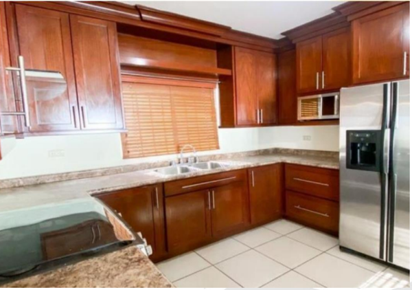 Casa en venta en Montecarlo Residencial, Hermosillo — foto 3 de 10