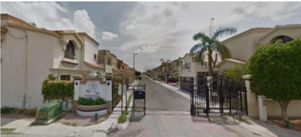 Casa en venta en Montecarlo Residencial, Hermosillo — foto 2 de 10