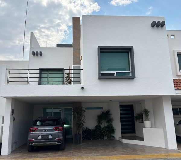 Casa en venta en Fuentes del Molino Seccion Arboledas, Cuautlancingo, Puebla