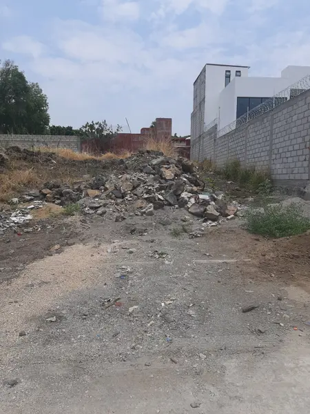 Terreno en venta en Real de Oaxtepec, Yautepec — foto 2 de 3