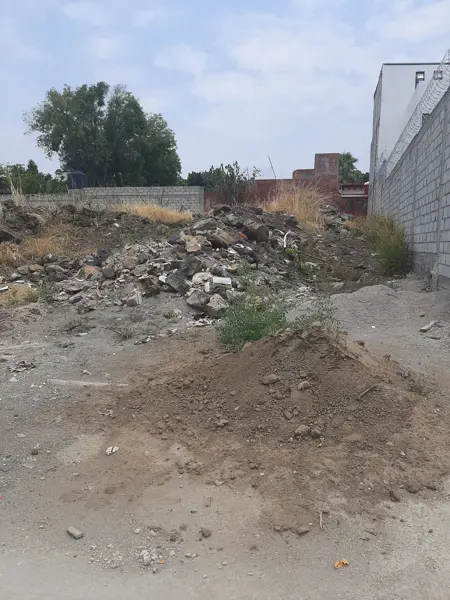 Terreno en venta en Real de Oaxtepec, Yautepec — foto 3 de 3