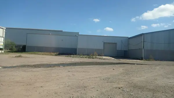 Bodega en renta en Altos de Bachigualato, Culiacán — foto 3 de 10