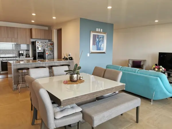 Departamento en venta en Zibatá, El Marqués — foto 2 de 34