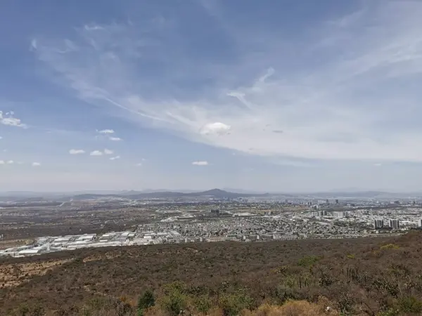 Departamento en venta en Zibatá, El Marqués — foto 3 de 34