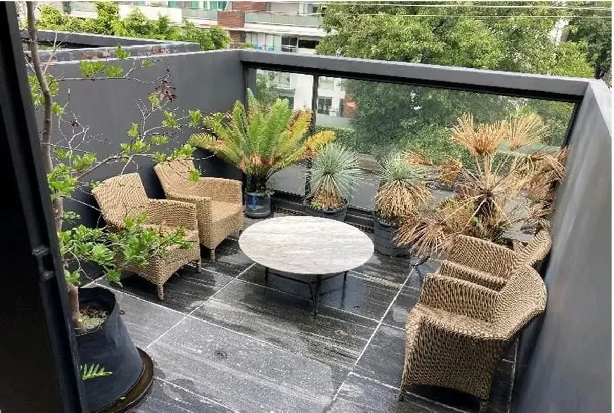 Casa en venta en Polanco III Sección, Miguel Hidalgo — foto 1 de 10
