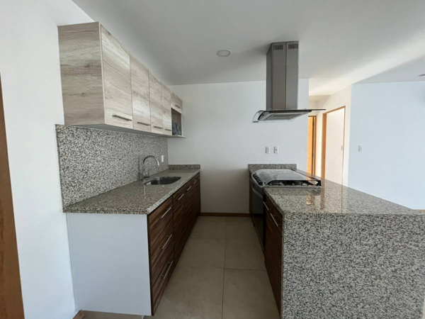 Departamento en venta en Rinconada del Parque, Zapopan — foto 3 de 12