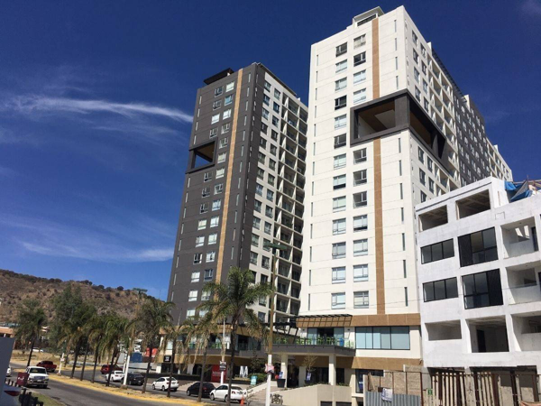Departamento en venta en Rinconada del Parque, Zapopan, Jalisco Departamento en venta en Rinconada del Parque, Zapopan, Jalisco