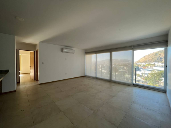 Departamento en venta en Rinconada del Parque, Zapopan — foto 2 de 12