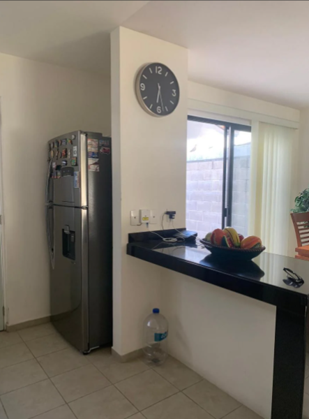 Casa en venta en Guadalupe Tepeyac, Gustavo A. Madero — foto 3 de 8