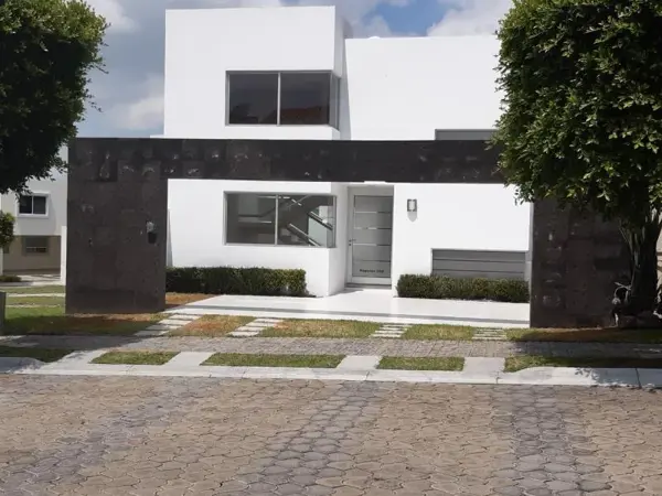 Casa en venta en Lomas de Angelópolis, San Andrés Cholula, Puebla Casa en venta en Lomas de Angelópolis, San Andrés Cholula, Puebla