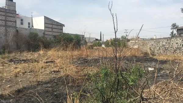 Terreno en venta en Paraíso Tlahuica, Ayala — foto 2 de 3