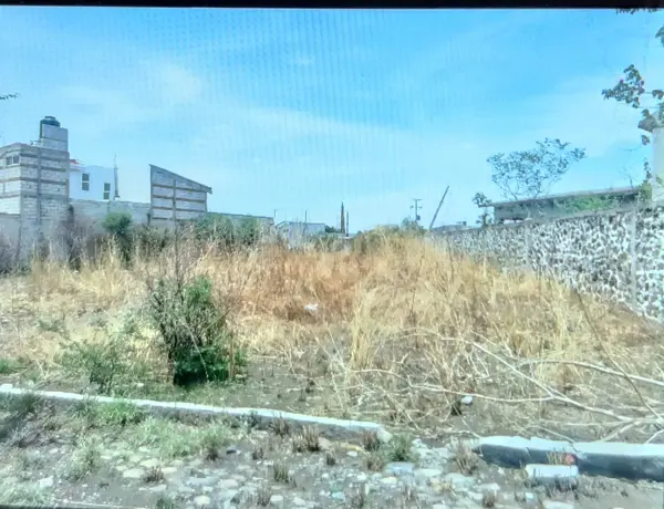 Terreno en venta en Paraíso Tlahuica, Ayala — foto 3 de 3