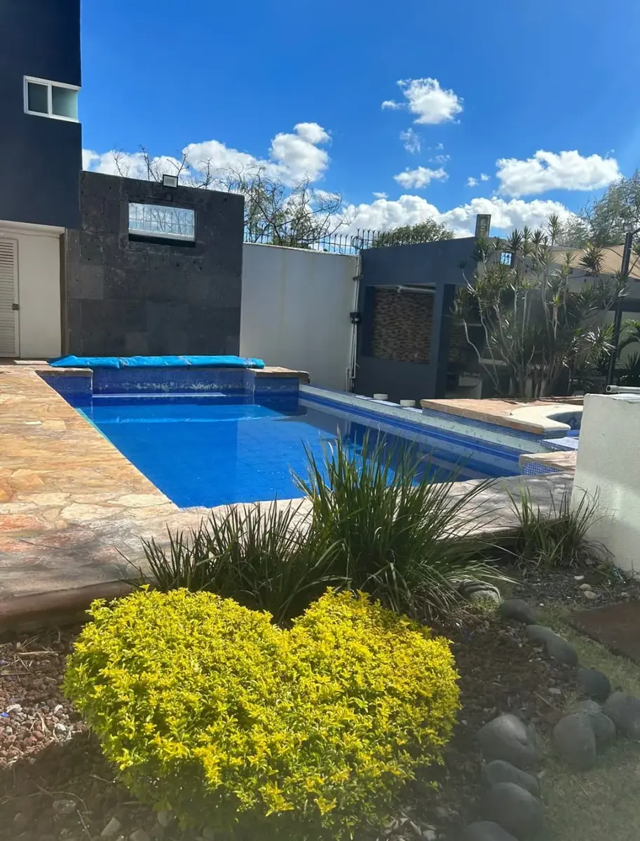 Casa en venta en Paraíso Tlahuica, Ayala — foto 1 de 8