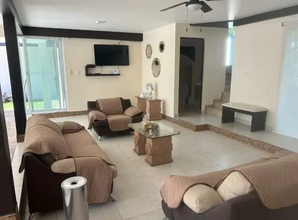 Casa en venta en Paraíso Tlahuica, Ayala — foto 2 de 8