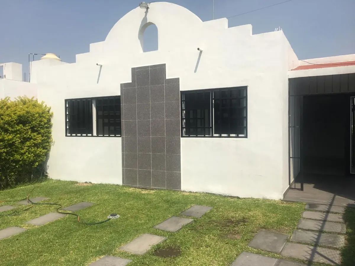Casa en venta en Centro, Cuautla — foto 1 de 15