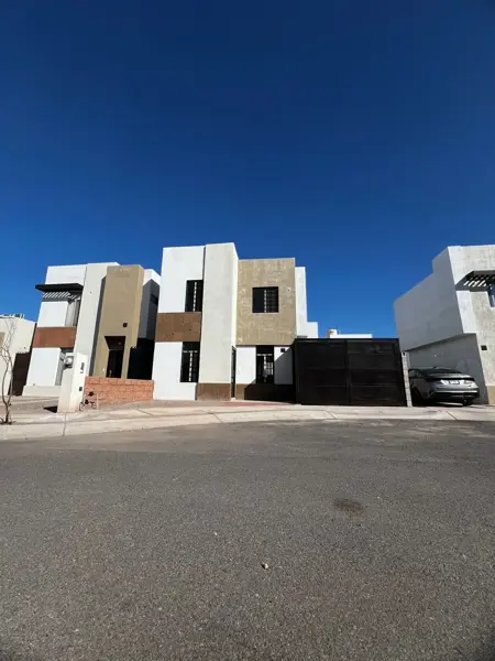 Casa en venta en San Francisco, Hermosillo, Sonora