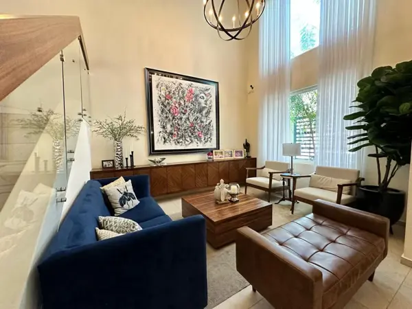 Casa en venta en La Rioja, Hermosillo — foto 2 de 30