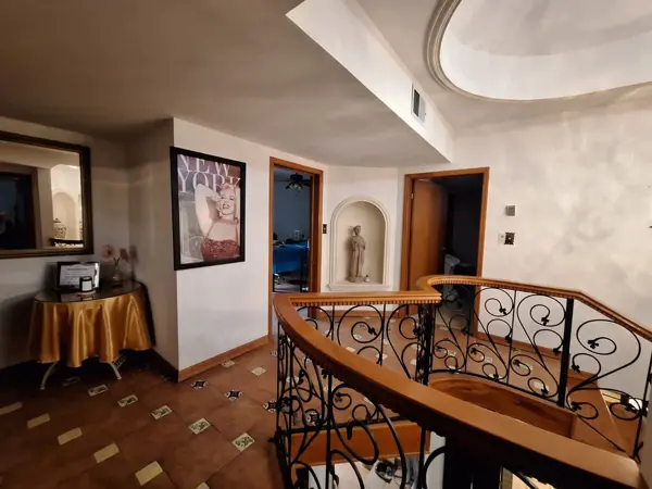 Casa en venta en Marquis, Juárez — foto 3 de 16
