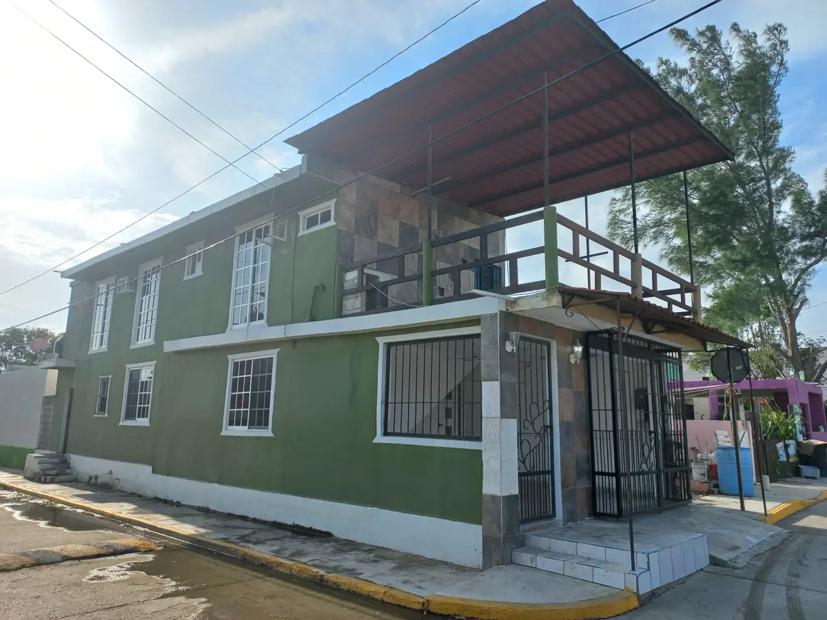 Casa en venta en Santa Anita, Altamira — foto 1 de 12