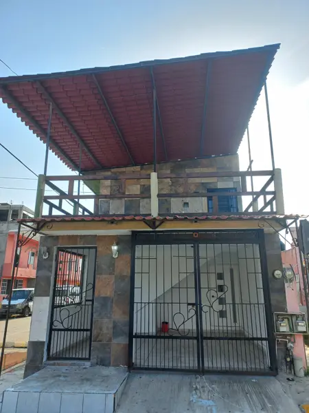 Casa en venta en Santa Anita, Altamira — foto 2 de 12