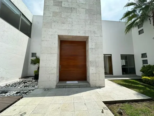 Casa en venta en Jardines del Pedregal, Álvaro Obregón — foto 2 de 10
