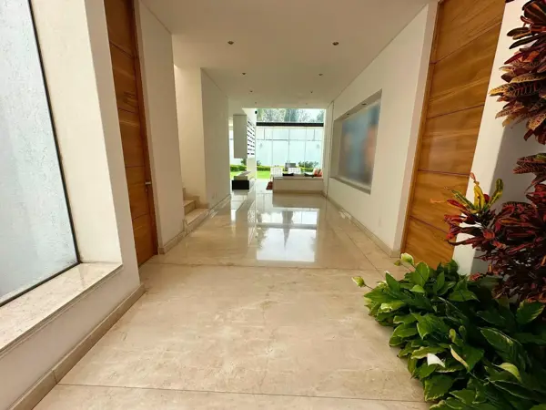 Casa en venta en Jardines del Pedregal, Álvaro Obregón — foto 3 de 10