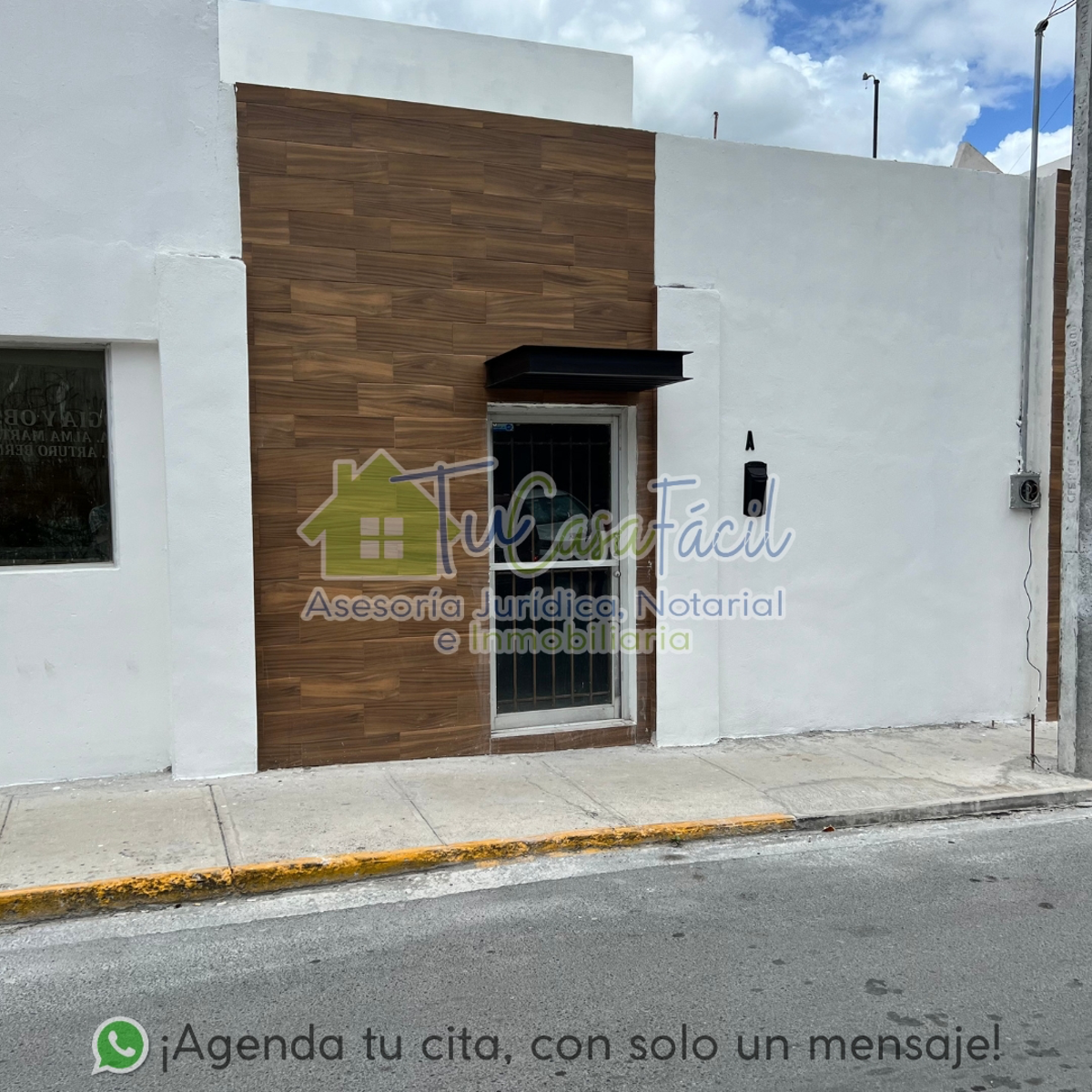 Consultorio en renta en Reynosa Centro, Reynosa — foto 1 de 7
