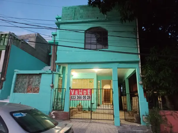 Casa en renta en Unidad Modelo, Tampico, Tamaulipas
