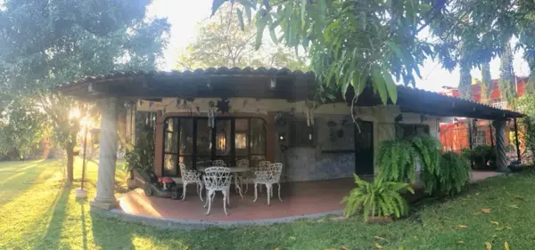 Casa en venta en Fracc los Vergeles, Tepalcingo, Morelos
