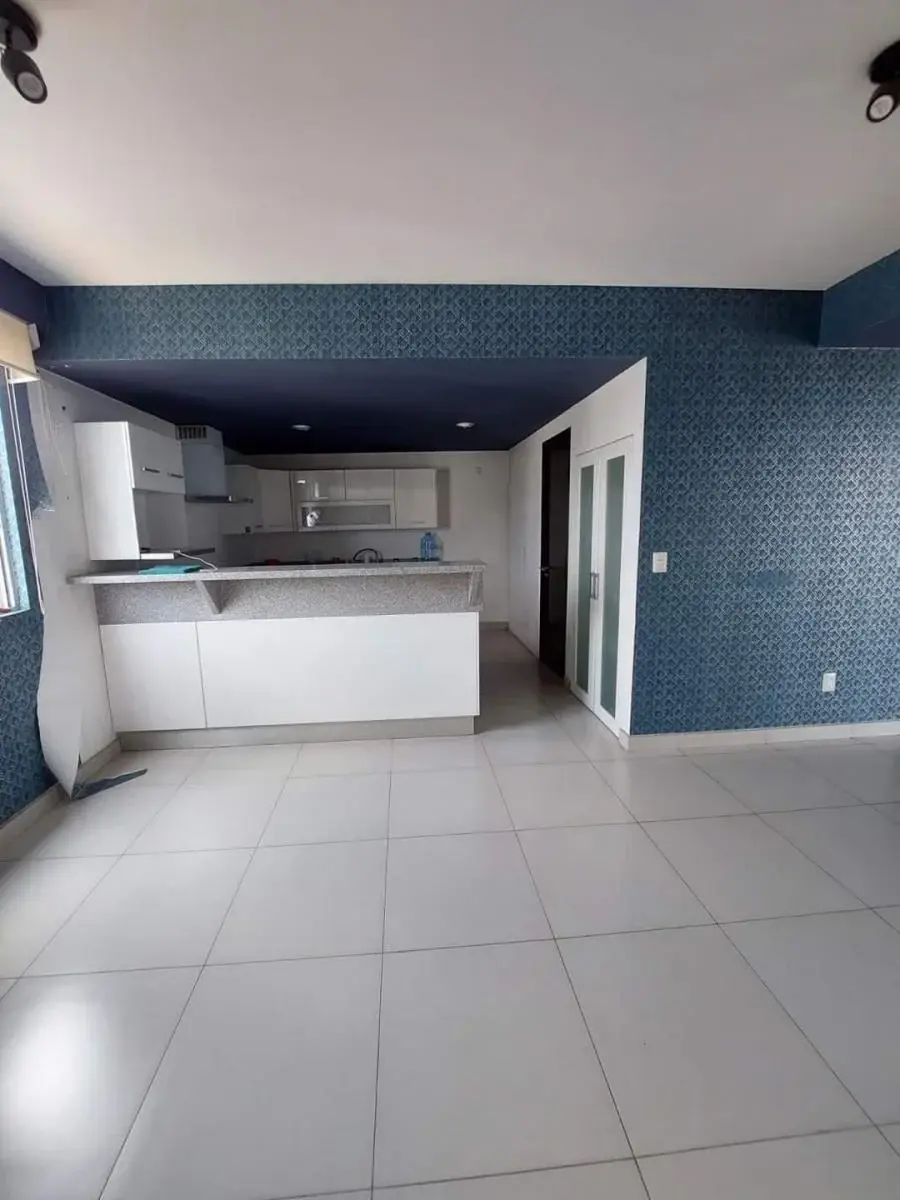 Departamento en venta en Granada, Miguel Hidalgo — foto 1 de 31