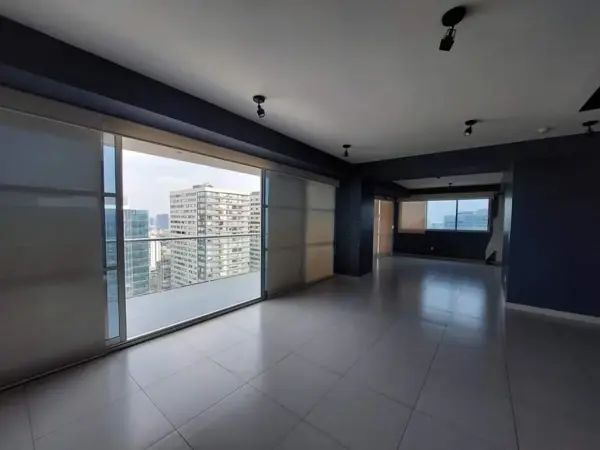 Departamento en venta en Granada, Miguel Hidalgo — foto 3 de 31