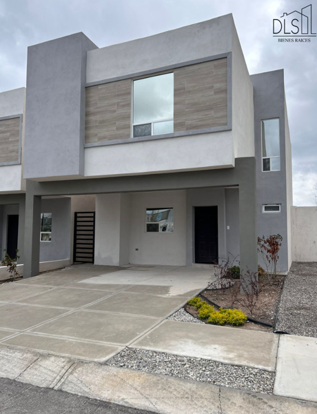 Casa en venta en La Rioja, Piedras Negras — foto 2 de 26