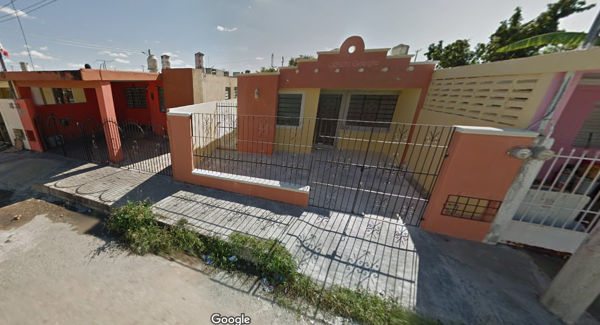 Casa en venta en Polígono 108, Mérida — foto 3 de 6