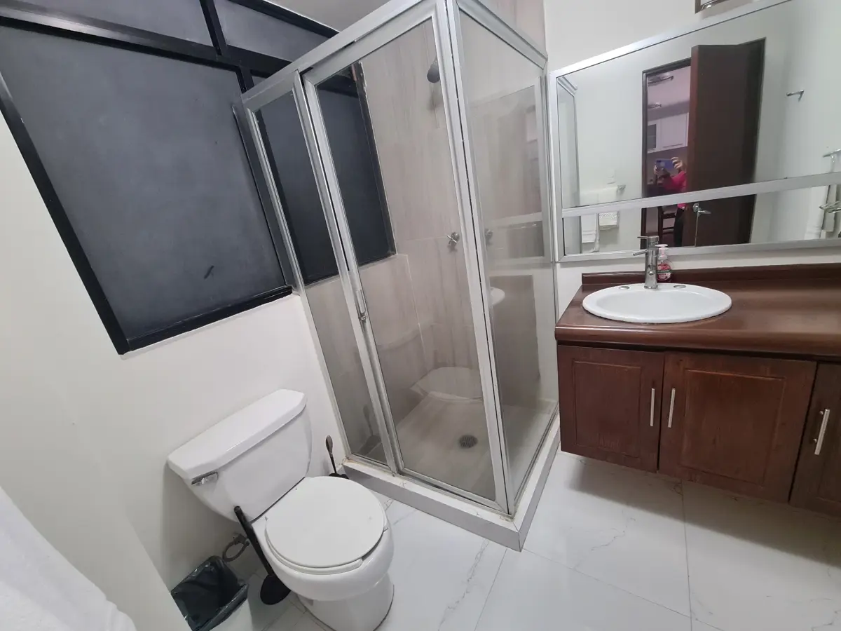 Departamento en renta en Polanco I Sección, Miguel Hidalgo — foto 1 de 6