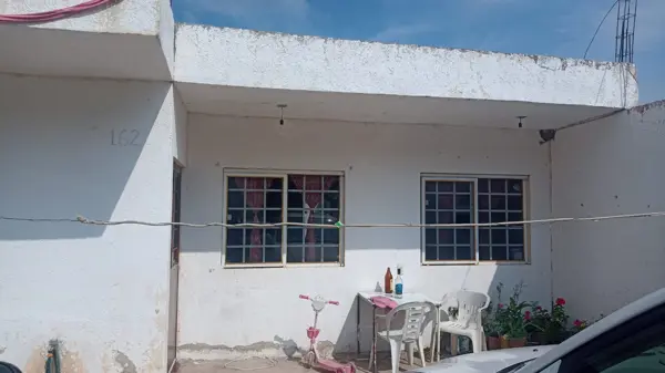 Casa en Centro Unión de Tula, Unión de Tula, Jalisco