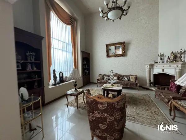 Casa en venta en Bosques de la Huerta, Morelia — foto 3 de 20